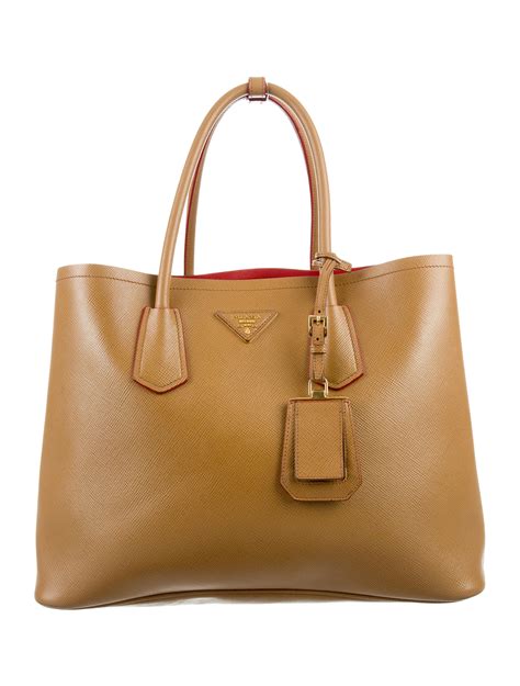 prada cuir tote bag|Prada tote bags on sale.